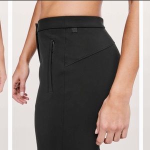 Lululemon on the move pant 28”